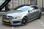 Mercedes-Benz A 180 AMG Pakket Panaroma Dak, Auto's, Mercedes-Benz, Voorwielaandrijving, Stof, Gebruikt, 4 cilinders