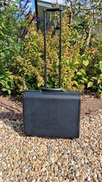 Samsonite Attache Koffer met Cijferslot, Sieraden, Tassen en Uiterlijk, Koffers, Ophalen of Verzenden, Gebruikt