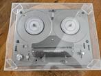 TANDBERG SERIES 82 TWO TRACK TAPE RECORDER SERIES 823, Ophalen of Verzenden, Bandrecorder
