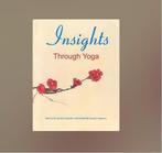 Hansaji Jayadeva Yogendra - insights through YOGA GRATIS!, Verzenden, Zo goed als nieuw, Meditatie of Yoga, Instructieboek