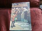 Tv serie dynastie der kleine luyden willy van hemert ncrv bo, Ophalen of Verzenden, Gelezen, Willy van Hemert, Film- of Tv-bewerking