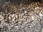 Brandhout mix, Tuin en Terras, Haardhout, Ophalen, Blokken