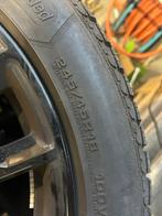 BMW 5-Serie Winterbanden met Velg - Goede Staat, Auto-onderdelen, 18 inch, Banden en Velgen, Personenwagen, Gebruikt