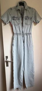 Tommy Jeans Tommy Hilfiger broek pak ‘ boiler suit flag ‘, Blauw, Nieuw, Ophalen of Verzenden, Maat 34 (XS) of kleiner