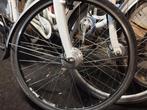 Multicycle MC voorwielmotor 33V, Ophalen, Gebruikt, Algemeen, Wiel