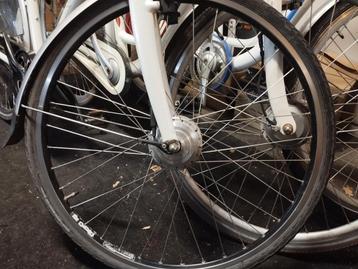 Multicycle MC voorwielmotor 33V beschikbaar voor biedingen