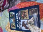 J. Hermsen - Paarden encyclopedie, Ophalen of Verzenden, Zo goed als nieuw, J. Hermsen, Paarden of Pony's
