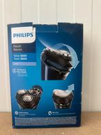 Philips Shaver Series 3000 S3231/52 - Scheerapparaat - Zwart, Witgoed en Apparatuur, Nieuw, Ophalen of Verzenden, Scheren en Epileren