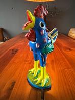 Vintage Ortega-haan, Mexicaanse volkskunst, aardewerk., Antiek en Kunst, Ophalen