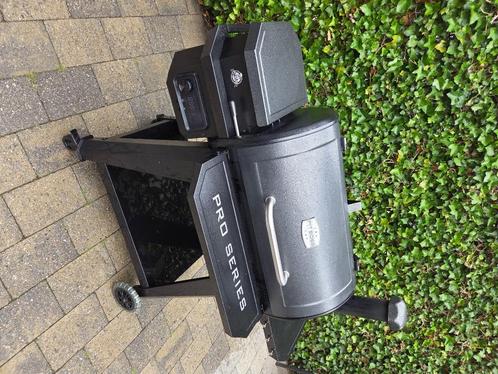 Bbq, Tuin en Terras, Barbecue-accessoires, Zo goed als nieuw, Ophalen
