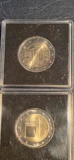 2 euro estland Slovenia teruil unc, Postzegels en Munten, Munten | Europa | Euromunten, Ophalen of Verzenden, Estland, 2 euro