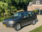 Jeep GRAND CHEROKEE 4.7 V8 Quadradrive automaat 1e eigenaar, Auto's, Jeep, Automaat, Gebruikt, 8 cilinders, 4701 cc