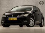SEAT Leon 1.4 TSI Sport (NAVIGATIE, CLIMATE, STOELVERWARMING, Auto's, Voorwielaandrijving, 12 maanden, Stof, Gebruikt