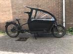 Cube bakfiets cargo line zeer nette staat (urban arrow), Ophalen, Zo goed als nieuw, Overige merken