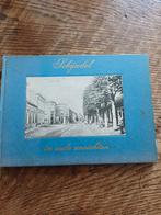 BOEK SCHIJNDEL  IN OUDE ANSICHTEN, Ophalen of Verzenden, Zo goed als nieuw