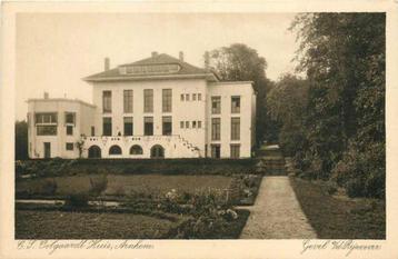 (377-594-021) Arnhem CS Oolgaardthuis beschikbaar voor biedingen