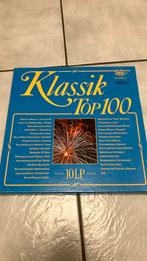 Klassik Top100 box met 10 LP, Ophalen, Zo goed als nieuw