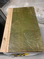 Oude handgemaakte fotoalbum, Boeken, Catalogussen en Folders, Ophalen of Verzenden, Gelezen, Catalogus