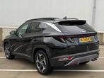 Hyundai Tucson 1.6 T-GDI PHEV Premium Sky 4WD, panoramadak,, Automaat, 1350 kg, Gebruikt, Euro 6