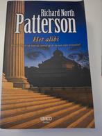 Het Alibi - Richard North Patterson, Boeken, Ophalen of Verzenden, Gelezen, Richard North Patterson, Europa