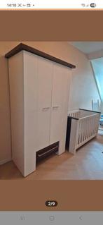 Complete babykamer set, Ophalen, Zo goed als nieuw, Jongetje of Meisje