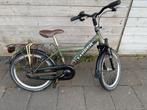 Yabber Alpina 20 inch fiets, Fietsen en Brommers, Fietsen | Jongens, Ophalen, Gebruikt, Handrem, Batavus.