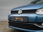 Volkswagen Polo 1.2 TSI Highline Automaat Cruise Bluemotion, Auto's, Volkswagen, Start-stop-systeem, Stof, Gebruikt, 4 cilinders