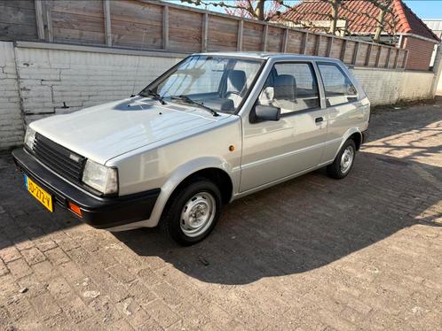 Tekoop zeer mooie nissan micra, Auto's, Oldtimers, Particulier, Ophalen