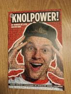 Knolpower, Ophalen of Verzenden