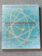 Tom Jackson - Natuurkunde . 100 mijlpalen, Tom Jackson, Ophalen of Verzenden, Zo goed als nieuw, Natuurwetenschap