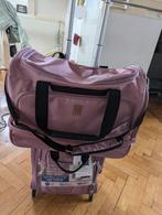 Travelpro max lite 5 roller bag + duffel carry on, Sieraden, Tassen en Uiterlijk, Tassen | Reistassen en Weekendtassen, Ophalen