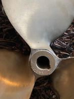 bootschroef, Ophalen, Gebruikt, Motor en Techniek, Zeilboot of Motorboot