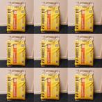 Nieuw: 9x Sakrete Metselmortel (Zonder Kalk) | 25 kg per zak, Doe-het-zelf en Verbouw, Ophalen, ., Nieuw, .