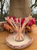 The Peabody Hotel Memphis roerstaafjes - cocktail - vintage, Ophalen of Verzenden, Nieuw, Gebruiksvoorwerp