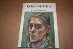 Kokoschka. Met 48 kleurenplaten., Ophalen of Verzenden, Gelezen, Schilder- en Tekenkunst