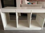 IKEA Trofast kast met bakken, Ophalen, Kunststof, Gebruikt, 50 tot 100 cm
