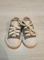 Glitter Converse maat 19 - Zo goed als nieuw!, Schoentjes, Converse, Meisje, Ophalen of Verzenden