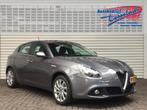 Alfa Romeo Giulietta 1.4 MultiAir TURBO Distinctive Rijklaar, Voorwielaandrijving, 65 €/maand, 4 cilinders, 1299 kg