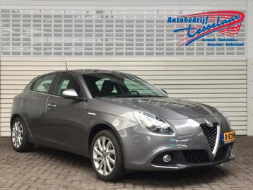 Alfa Romeo Giulietta 1.4 MultiAir TURBO Distinctive Rijklaar beschikbaar voor biedingen