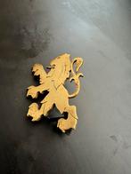 Peugeot Embleem., Ophalen of Verzenden