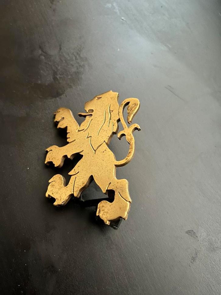 Peugeot Embleem., Auto diversen, Auto-accessoires, Ophalen of Verzenden