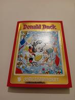 Donald Duck Jubileumpocket - Reis door de Tijd!, Eén stripboek, Ophalen of Verzenden, Zo goed als nieuw, Donald Duck