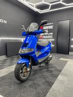 Skippper 125cc st A1, Fietsen en Brommers, Scooters | Piaggio, Ophalen, Overige modellen, Benzine