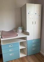 Complete Babykamer– In Goede Staat, Ophalen of Verzenden, Zo goed als nieuw, Jongetje of Meisje