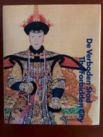 De Verboden Stad - The Forbidden City Boek, Ophalen, Zo goed als nieuw, Overige onderwerpen