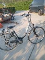 Defecte Elektrische Damesfiets - Opknapper, Ophalen, Gebruikt, Overige merken