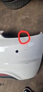 Volkswagen scirocco r line achterbumper, Auto-onderdelen, Ophalen of Verzenden, Achter, Volkswagen, Bumper