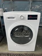 BOSCH SERIE 6 8KG CONDENSDROGER IN TOP STAAT MET GARANTIE!, 8 tot 10 kg, Ophalen of Verzenden, Zo goed als nieuw, Voorlader