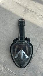Snorkelmasker atlantis, Ophalen of Verzenden, Zo goed als nieuw, Duikbril of Snorkel