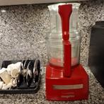 Magimix 5200 XL - Goed werkend,, 4 liter of meer, Gebruikt, 3 snelheden of meer, Ophalen of Verzenden